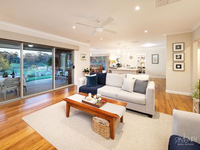 59 HILLANDALE COURT, Bonegilla