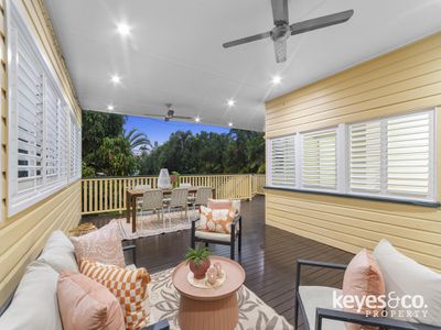 27 Davidson Street, South Townsville