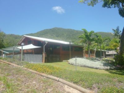 53 Esplanade  Quarantine Bay, Cooktown