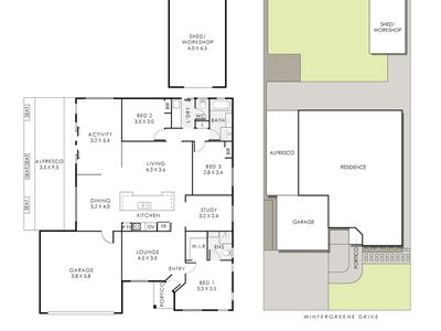 72 Wintergreene Drive, Bennett Springs