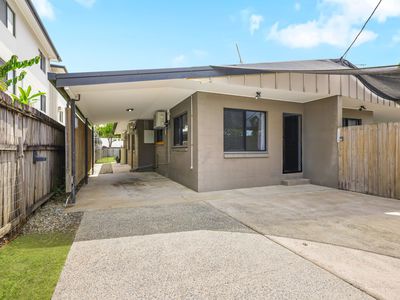 1 / 165 Buchan Street, Bungalow
