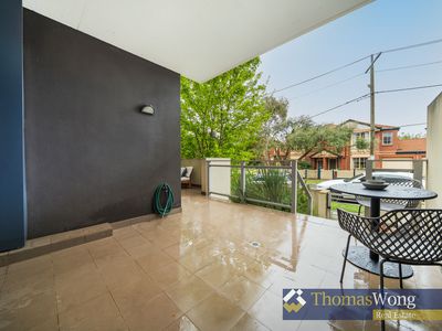 9 / 2-4 William Street, Murrumbeena