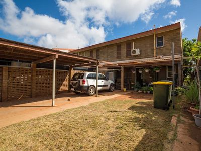 13 John Way, South Hedland