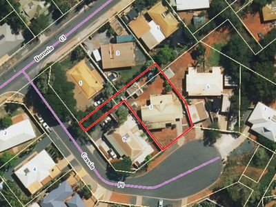 3 Cassia Place, South Hedland