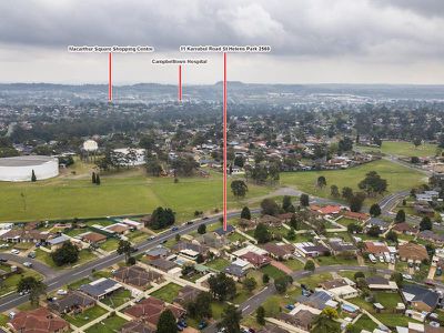 11 Karabul Road, St Helens Park