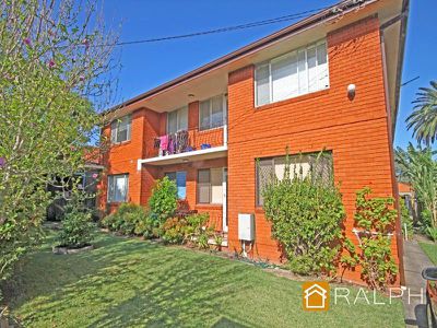 7 / 22 St Clair Street, Belmore