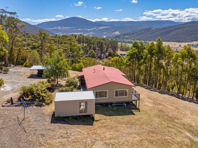 Glen Huon