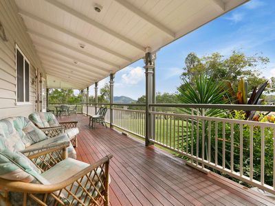 1728 Obi Obi Road, Kenilworth