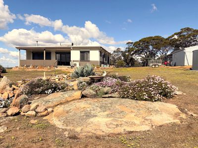 803 Snows Road, Gillimanning