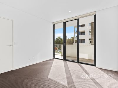 302 / 6 Beatson Street, Wollongong