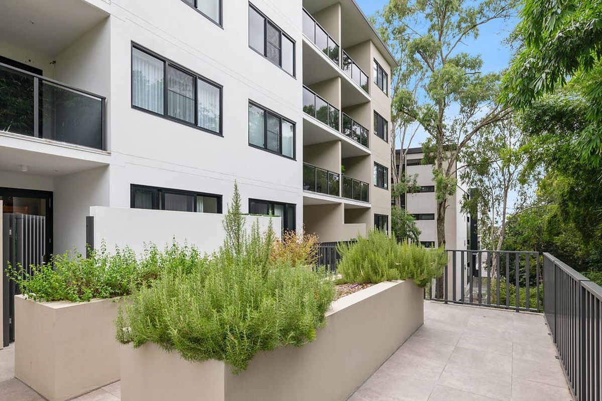 1302 / 11 Peter Doherty Street, Dutton Park