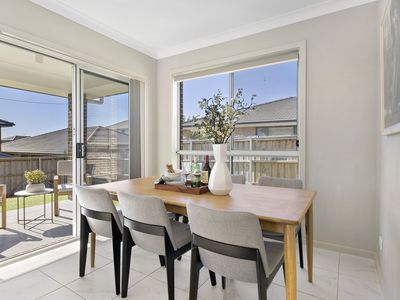 11 Apple Orchard Street, Bardia
