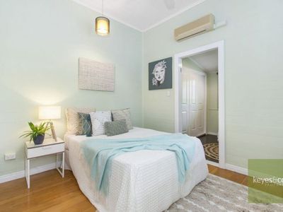 45 Hale Street, Townsville City