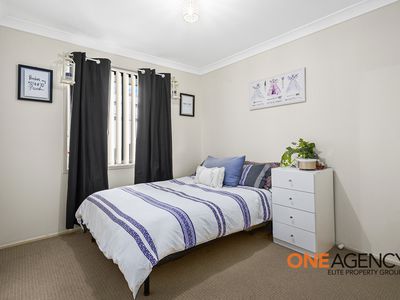 4 Cherry Plum Way, Worrigee
