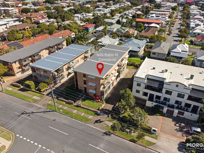 5 / 21 Rialto Street, Coorparoo