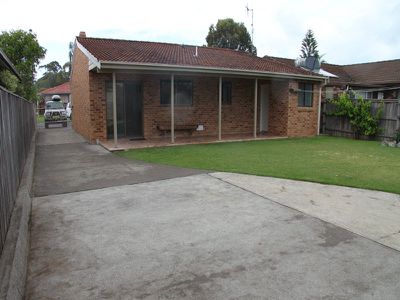 13 Blundell Avenue, Forster Keys