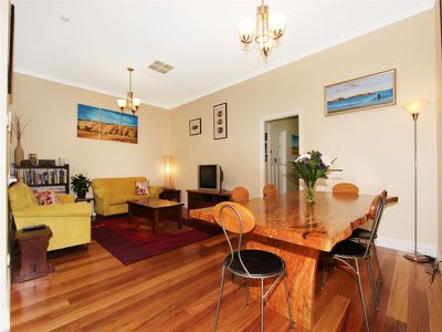 85 Bourke Street, Kalgoorlie