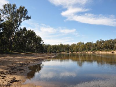 133 Tuppal Road, Tocumwal