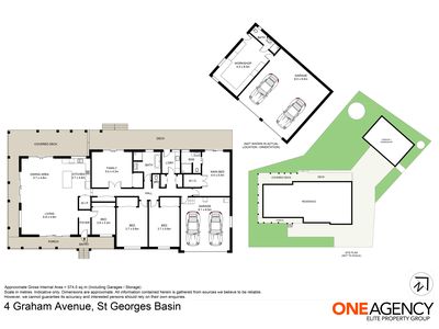 4 Graham Avenue, St Georges Basin