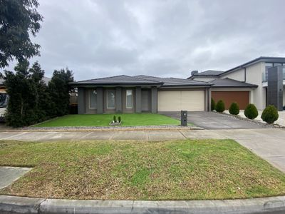 15 Rathdowne Drive, Mickleham