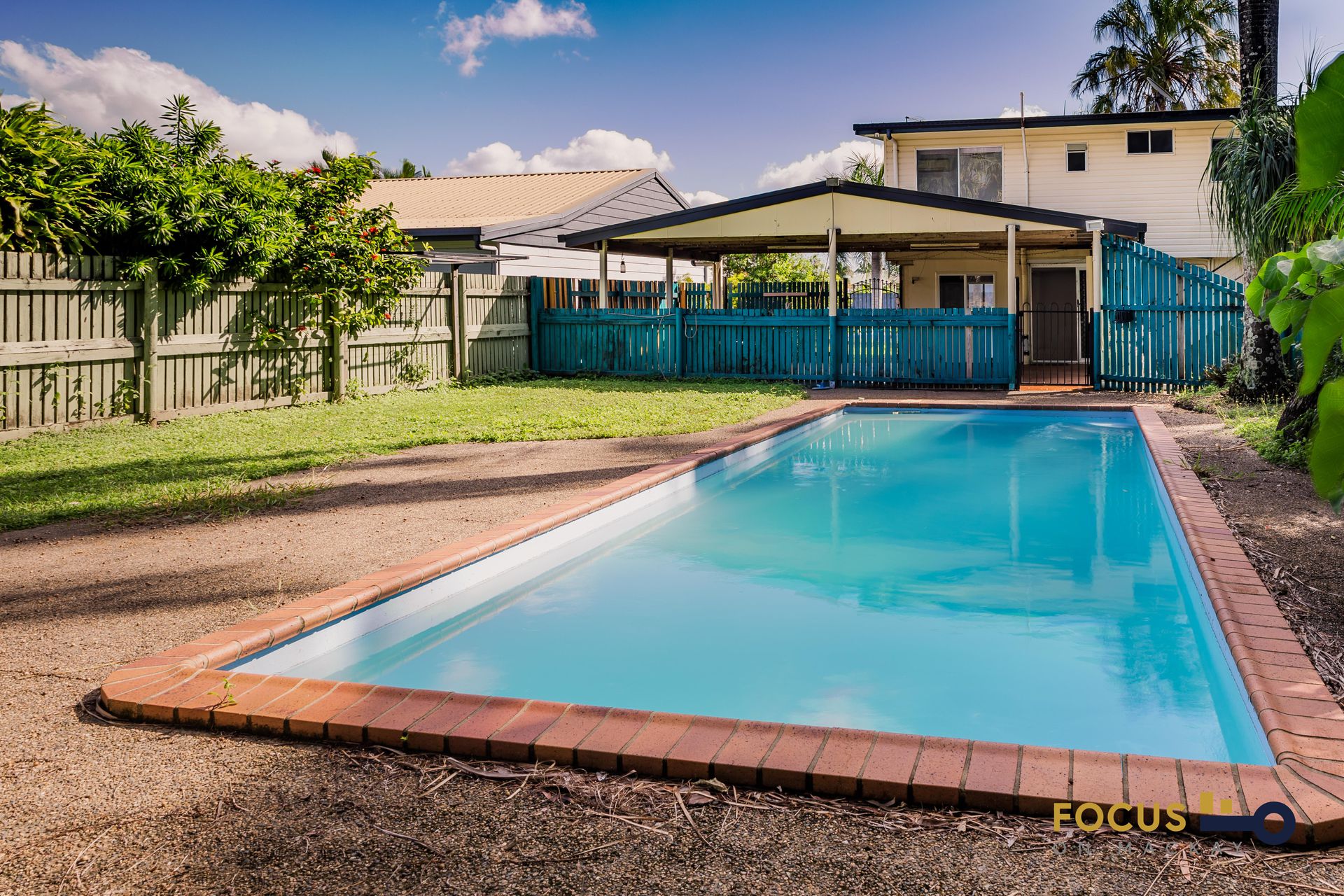 7 Kilgour Street, East Mackay