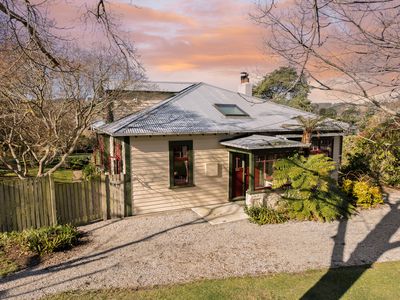 24 Mount Street, Waikouaiti