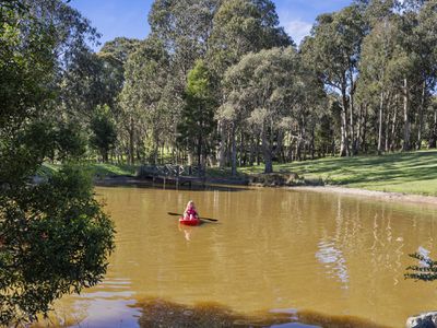 696 Glenroy Road, Merrijig