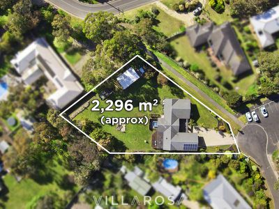 6 Clerke Court, Moriac