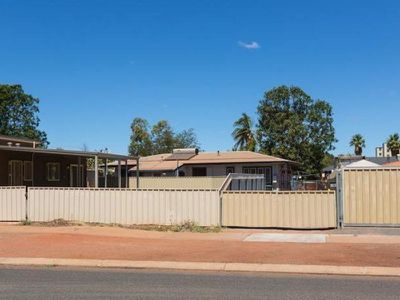 50 Roberts Street, South Hedland