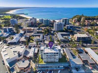 42 / 12-16 Wallis Street, Forster