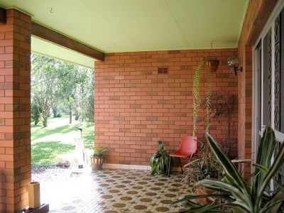 Malanda