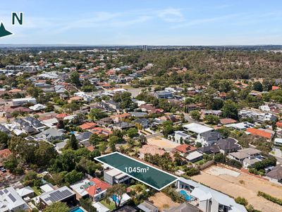 5 Troy Street, Applecross