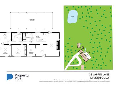 33 Lappin Lane, Maiden Gully