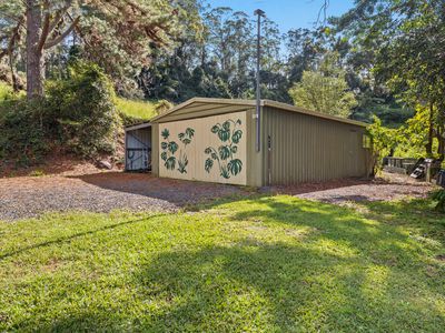 1148 Tuntable Creek Road, Nimbin