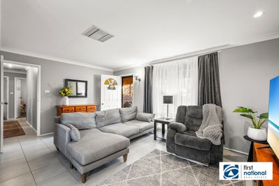26 Harrier Parade, Tamworth