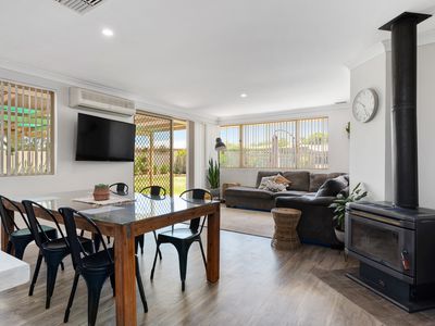 14 Fimister Lane, Hannans