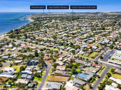 36 Jetty Road, Clifton Springs