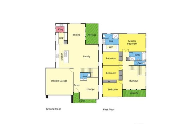 15 Naxos Road, Greenvale