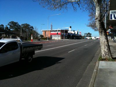 22-22A Old Northern  Rd, Baulkham Hills