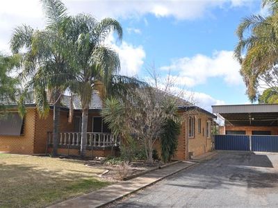 197 Farnell Street, Forbes