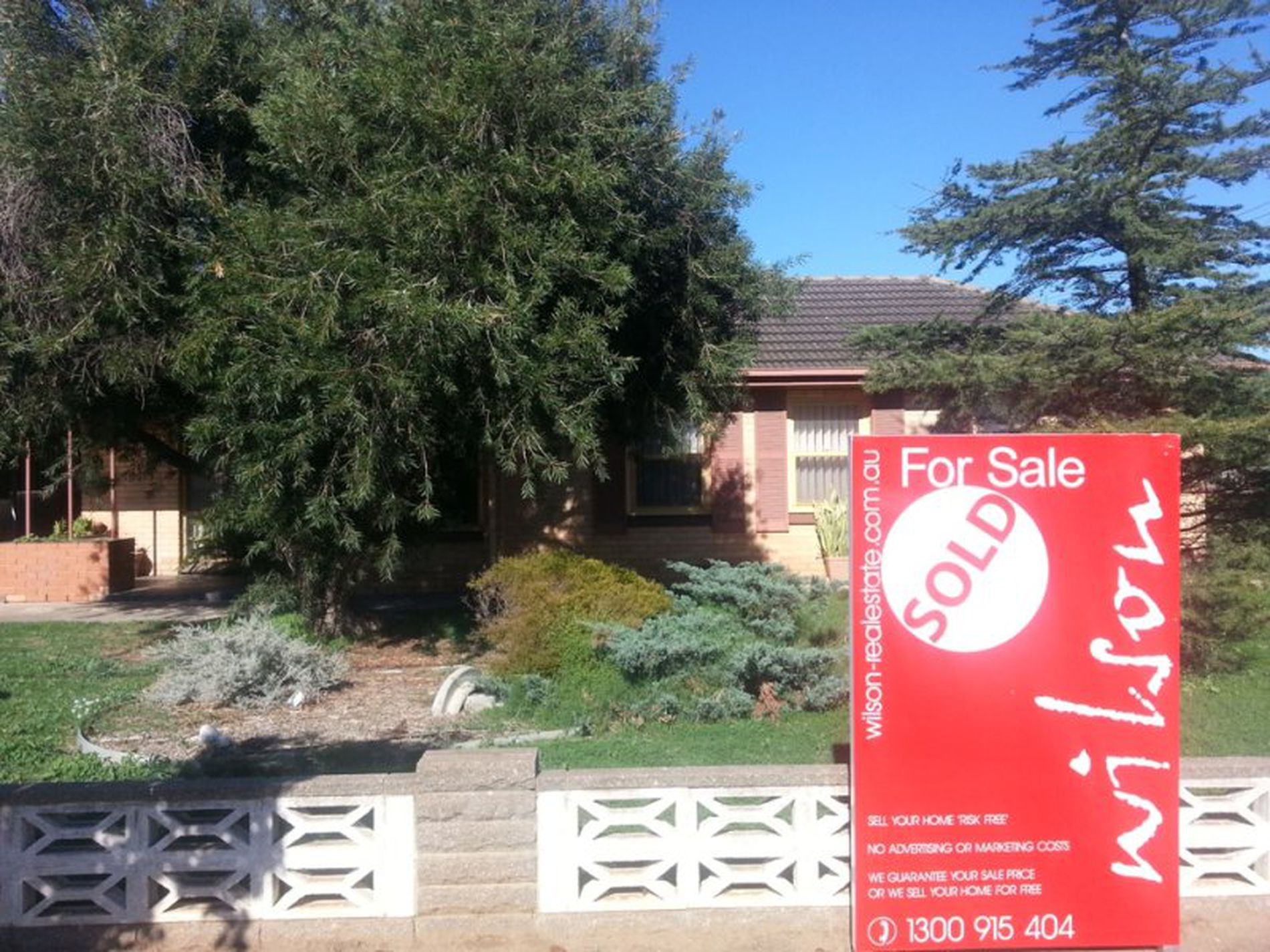 11 Bristol Avenue, Camden Park