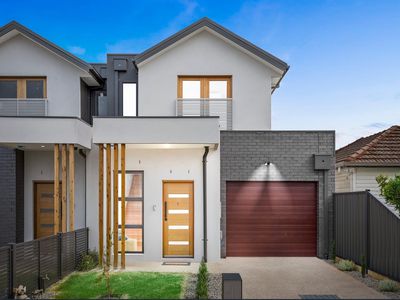 1 / 4 BOYD STREET, Altona