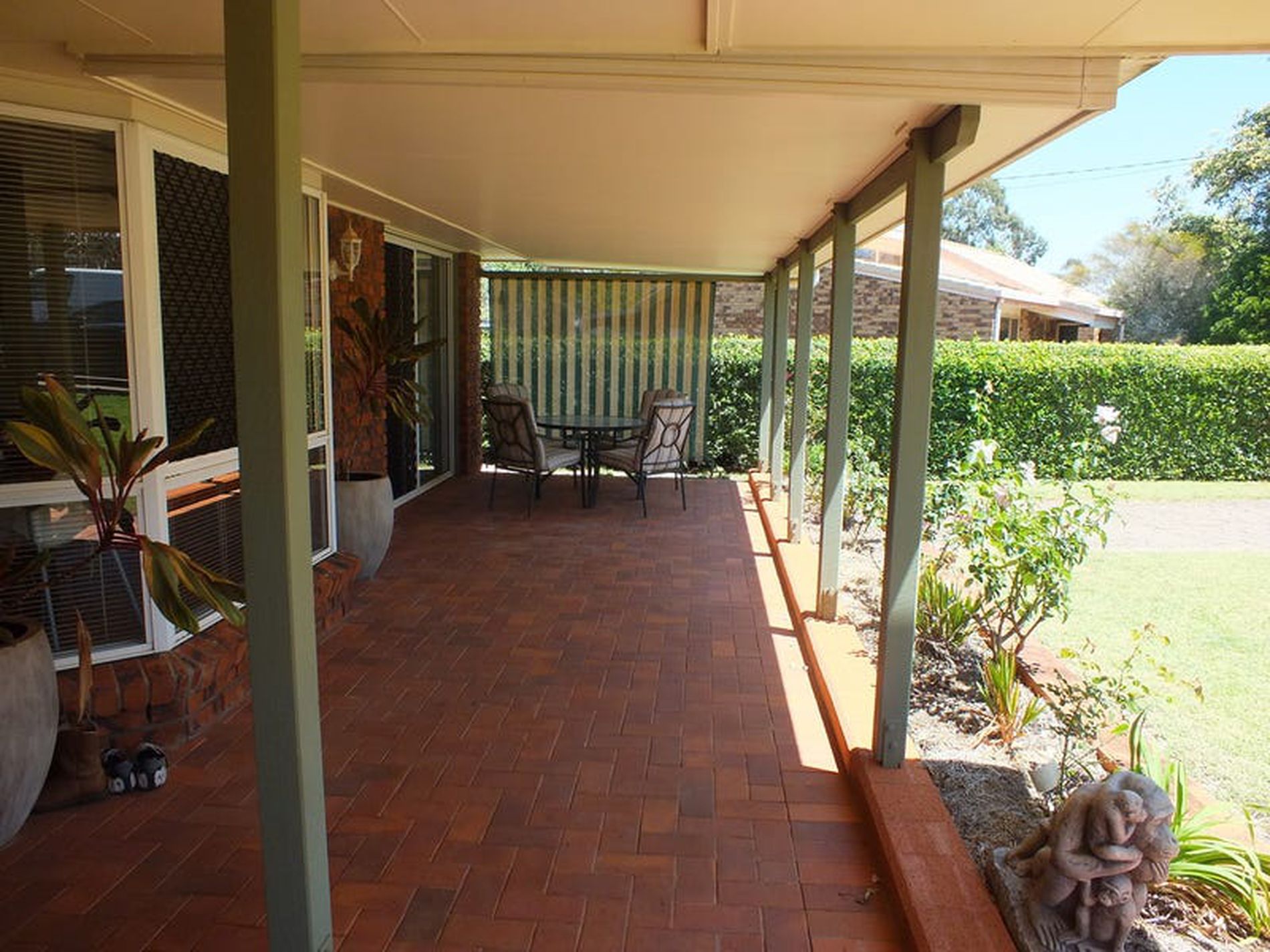 4 Lister Court, Kingaroy