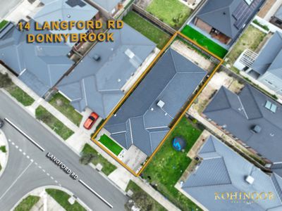 14 Langford Road, Donnybrook