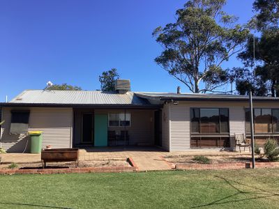 127 Jones Road, Tocumwal