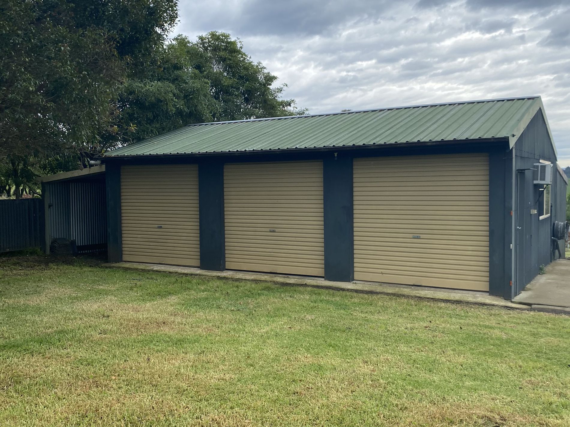 6 Little Forest Road, Little Forest