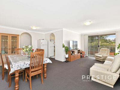 11 / 49-51 Bay Street, Rockdale