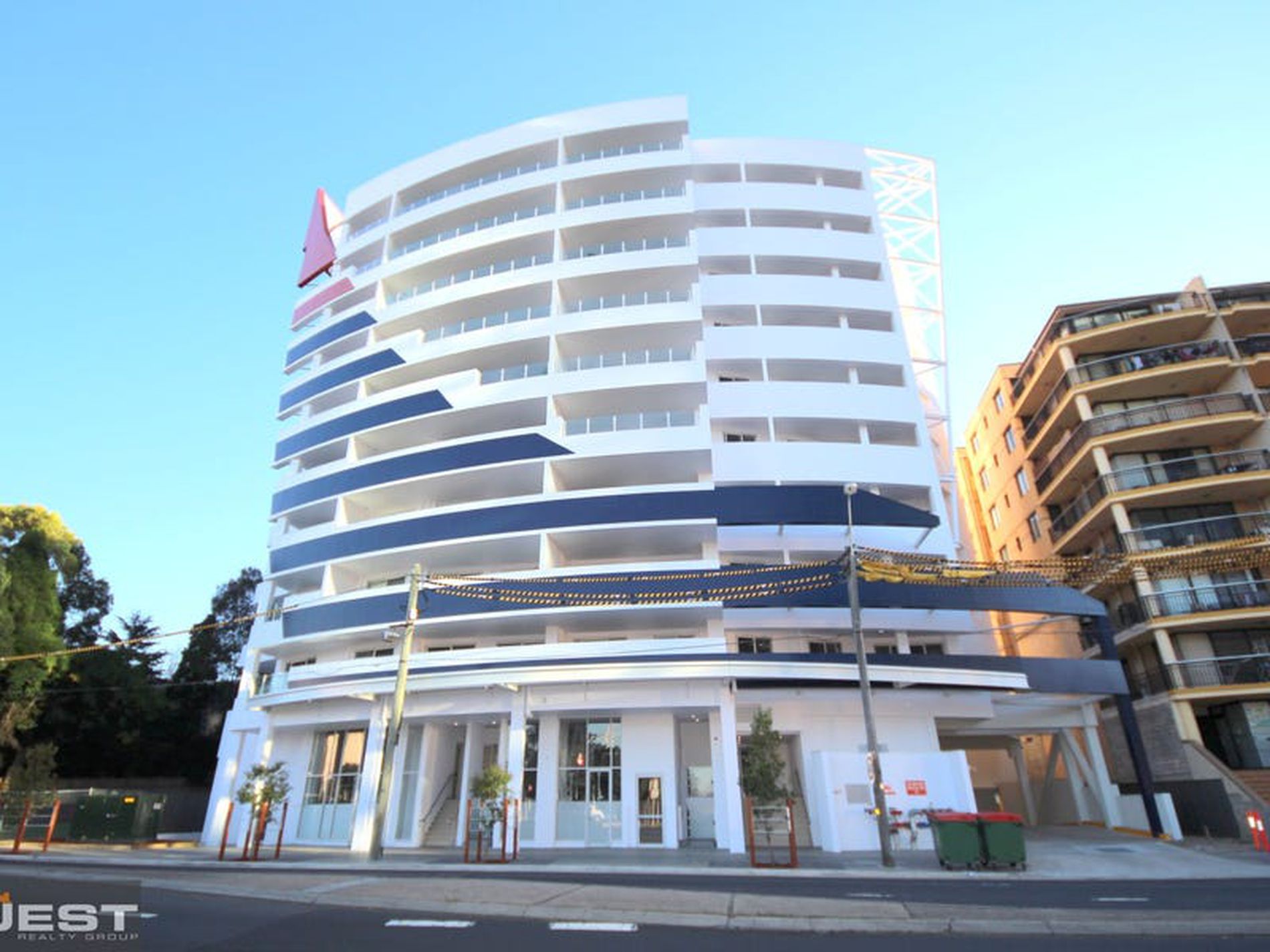 106 / 61 Rickard Road, Bankstown