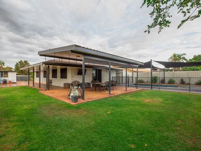 73 Limpet Crescent, South Hedland