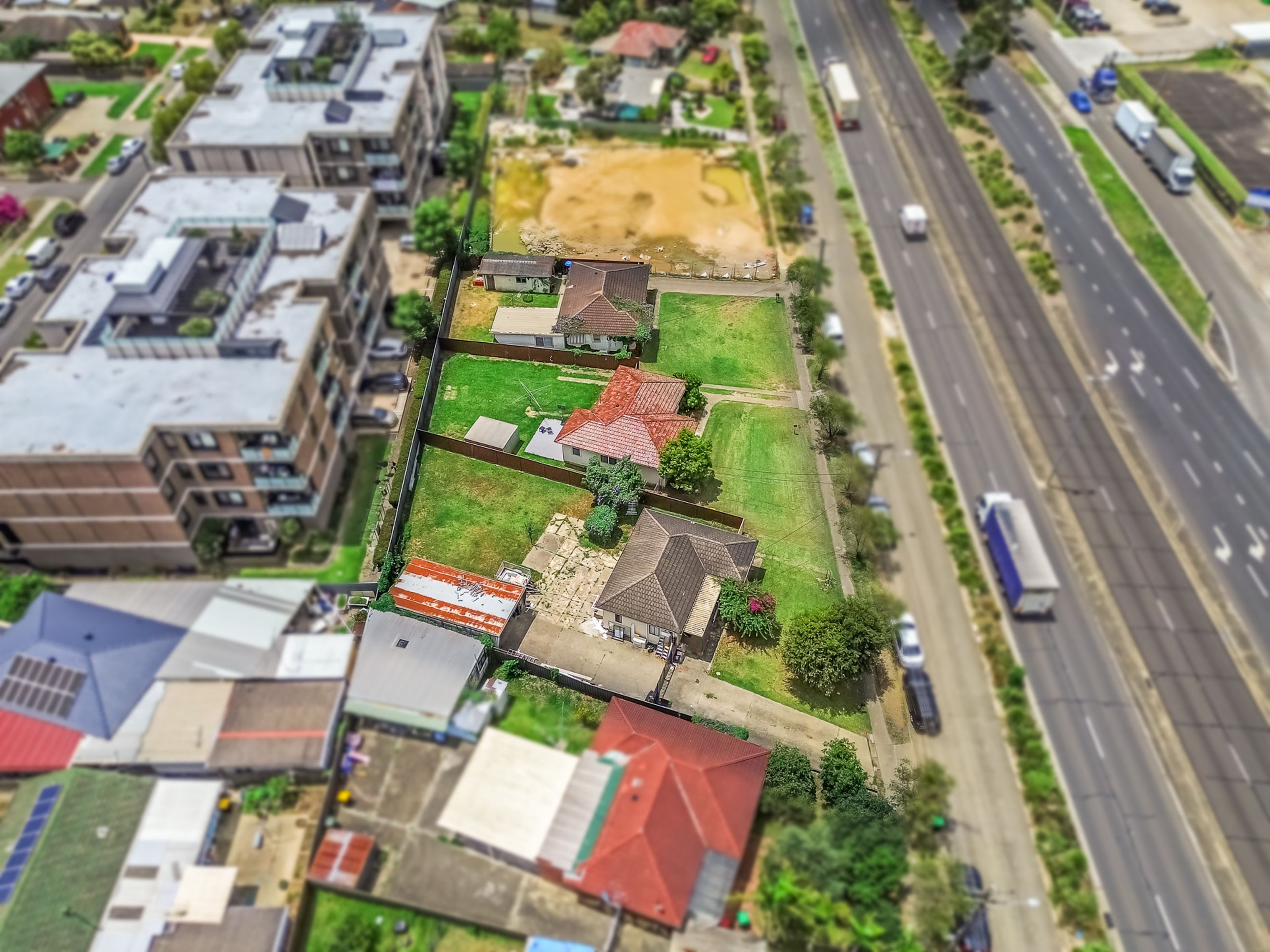 207 Hoxton Park Road, CARTWRIGHT